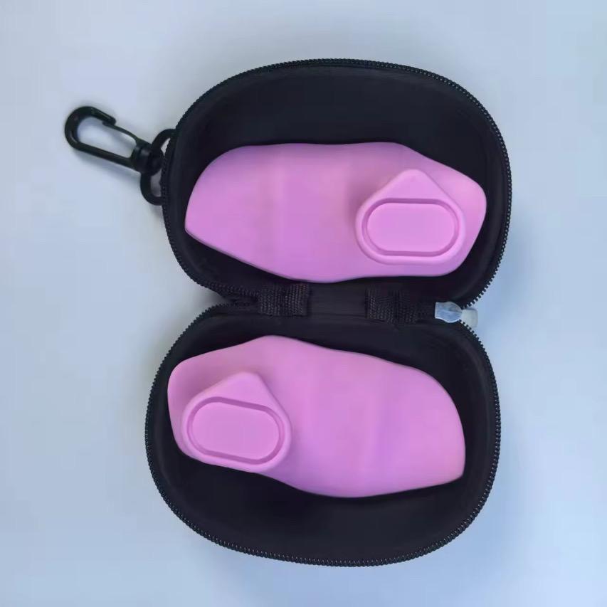 GripFit™Máximo agarre, máximo rendimiento.