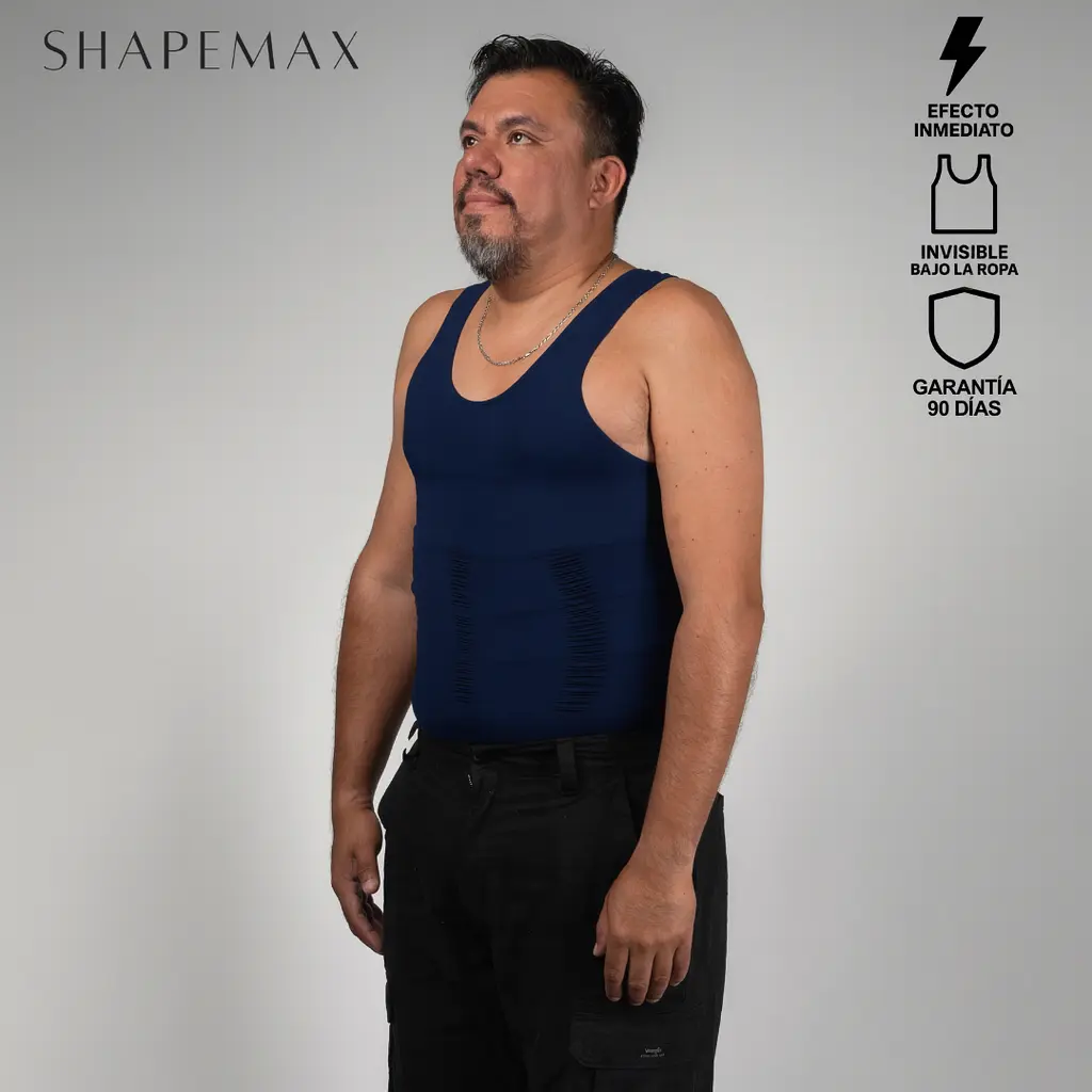 ShapeMax™ -Tu mejor forma, todos los días.