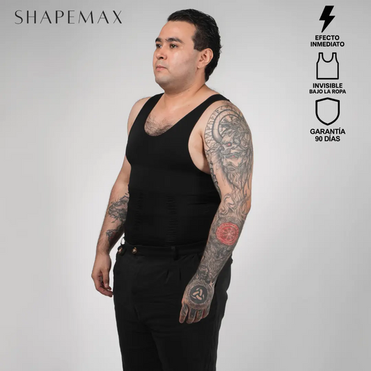 ShapeMax™ -Tu mejor forma, todos los días.