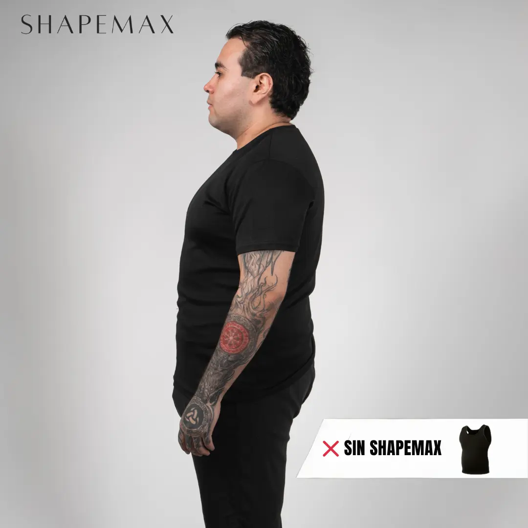 ShapeMax™ -Tu mejor forma, todos los días.