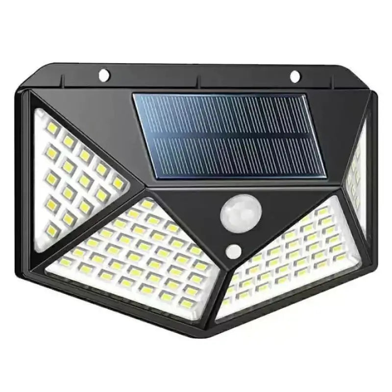HelioLight - Lampara Solar
