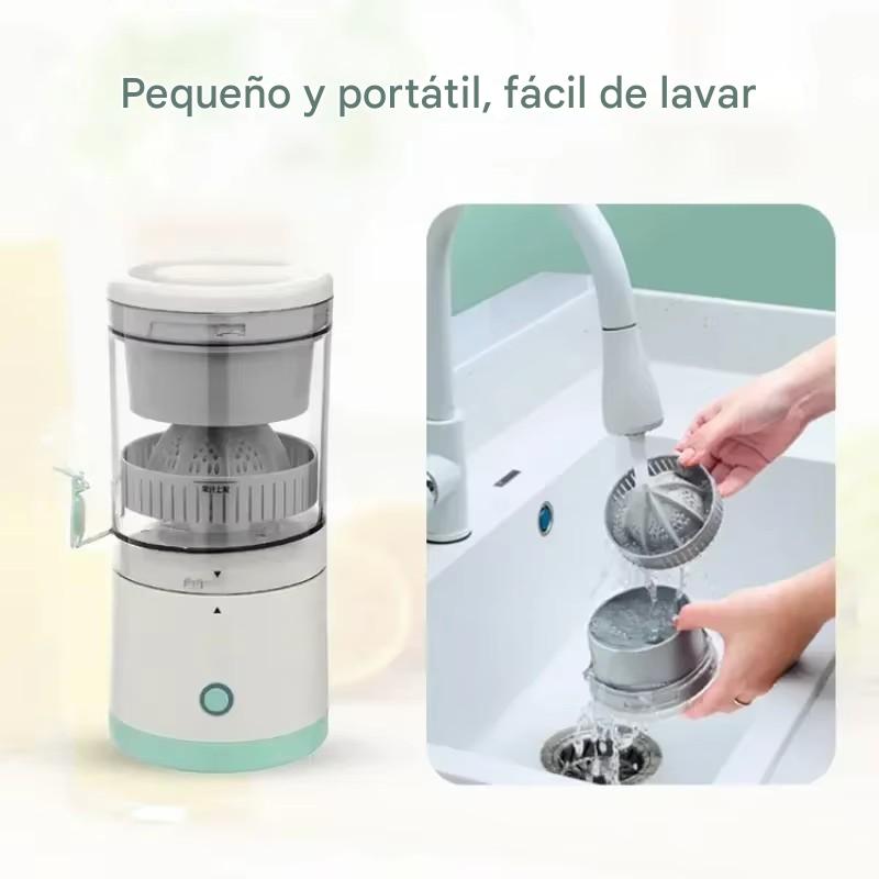 CitrusPro - Exprimidor de jugos