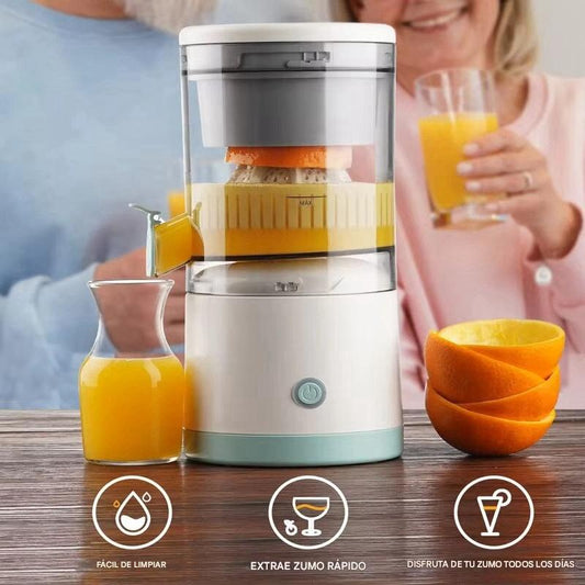 CitrusPro - Exprimidor de jugos