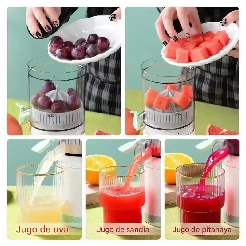 CitrusPro - Exprimidor de jugos