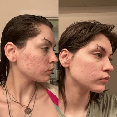 Evil Goods- Crema Facial  Balsamo de sebo de res y miel