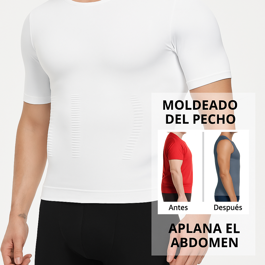 ShapeMax™ -Tu mejor forma, todos los días.