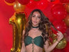 Perfil María camila