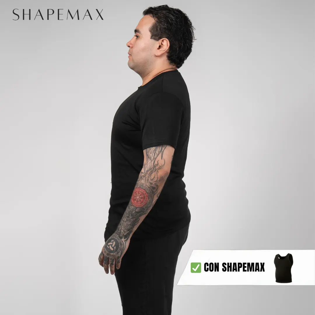 ShapeMax™ -Tu mejor forma, todos los días.