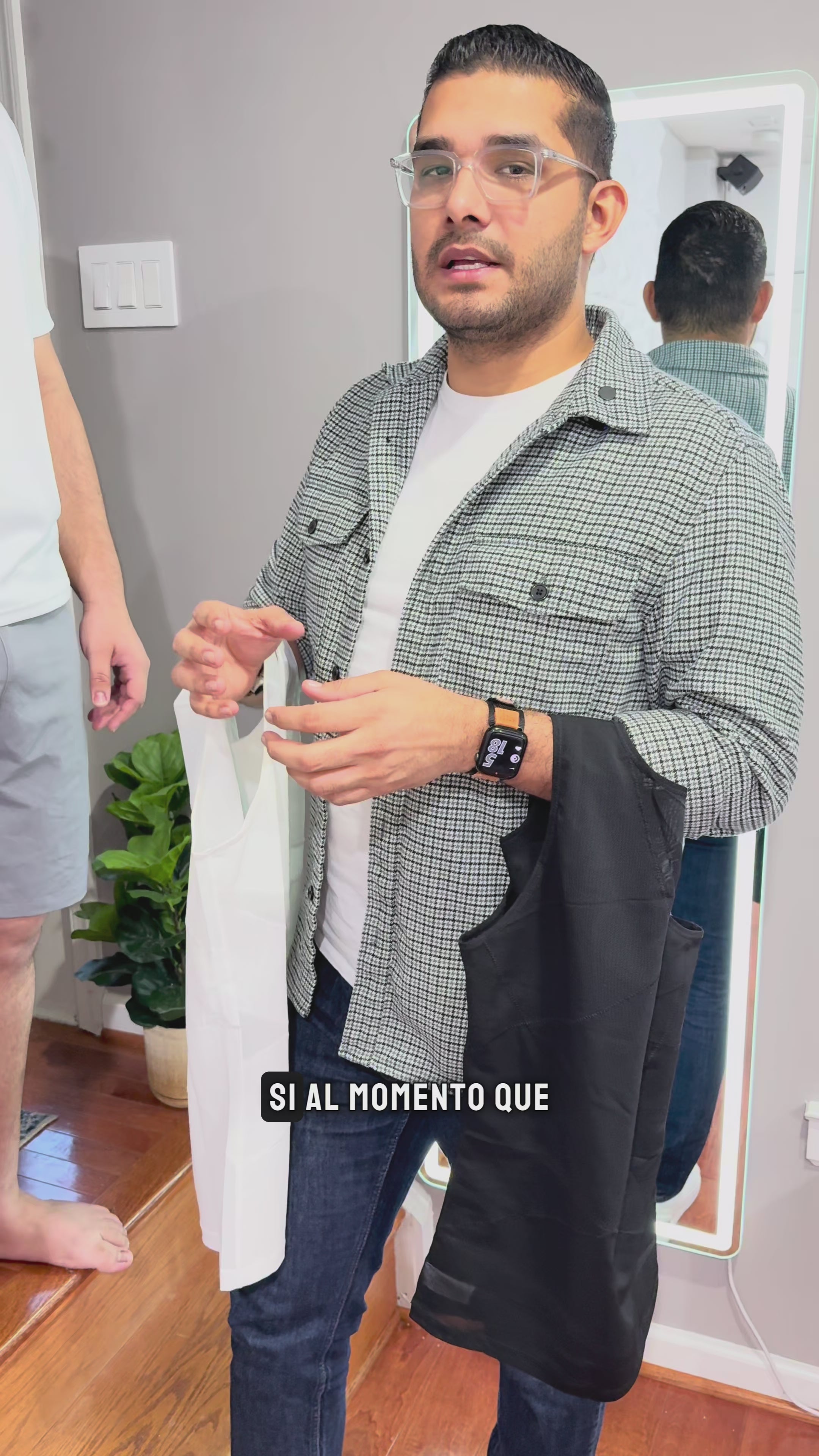 Cargar video: 